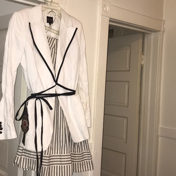 Pauw Amsterdam Dresses & Skirts - Pauw Amsterdam skirt suit💥💥1 hr sale